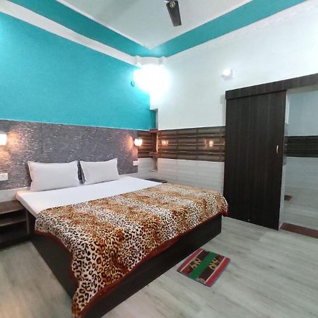 Hotel Vijay Rājgīr 외부 사진