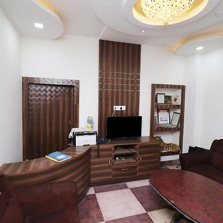 Hotel Vijay Rājgīr 외부 사진