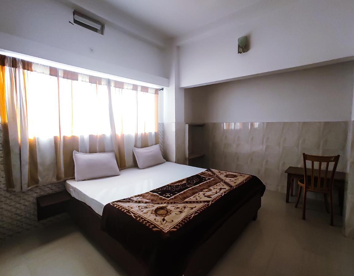 Hotel Vijay Rājgīr 외부 사진
