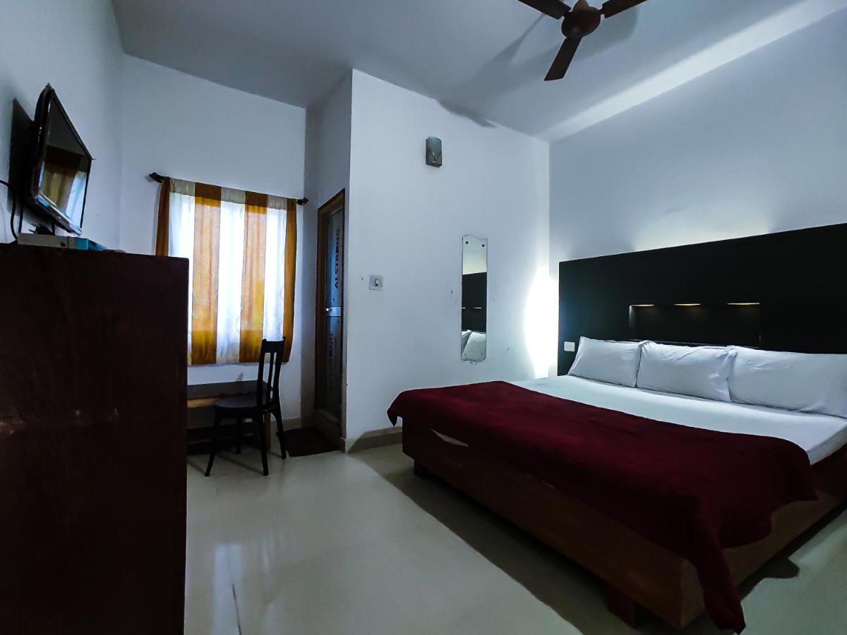 Hotel Vijay Rājgīr 외부 사진