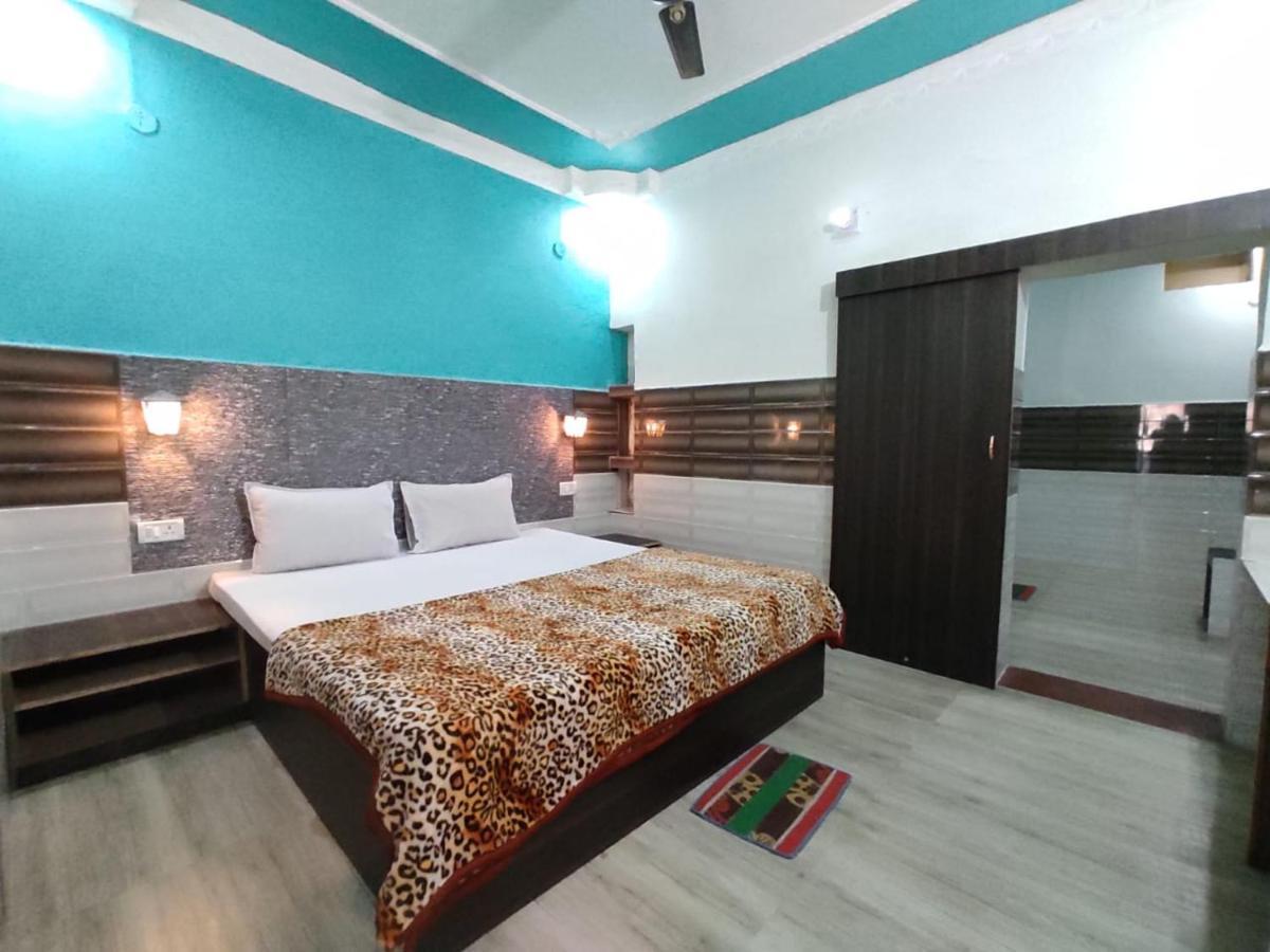 Hotel Vijay Rājgīr 외부 사진