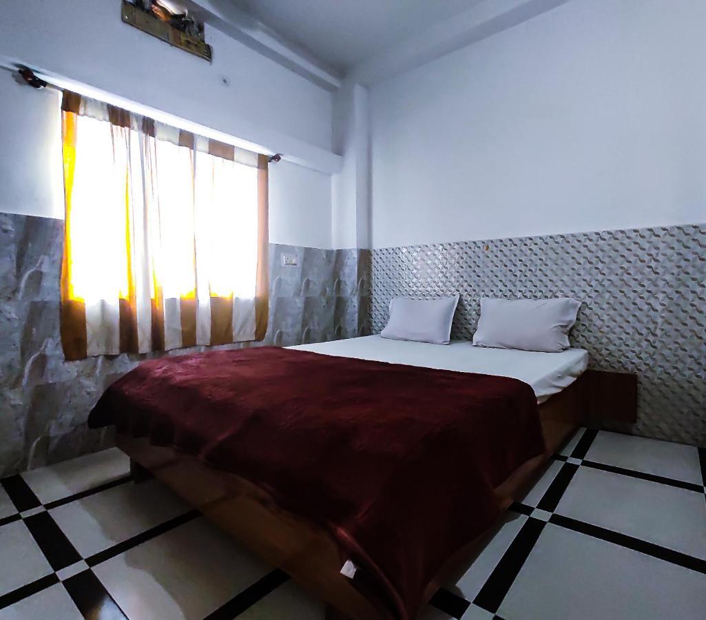 Hotel Vijay Rājgīr 외부 사진