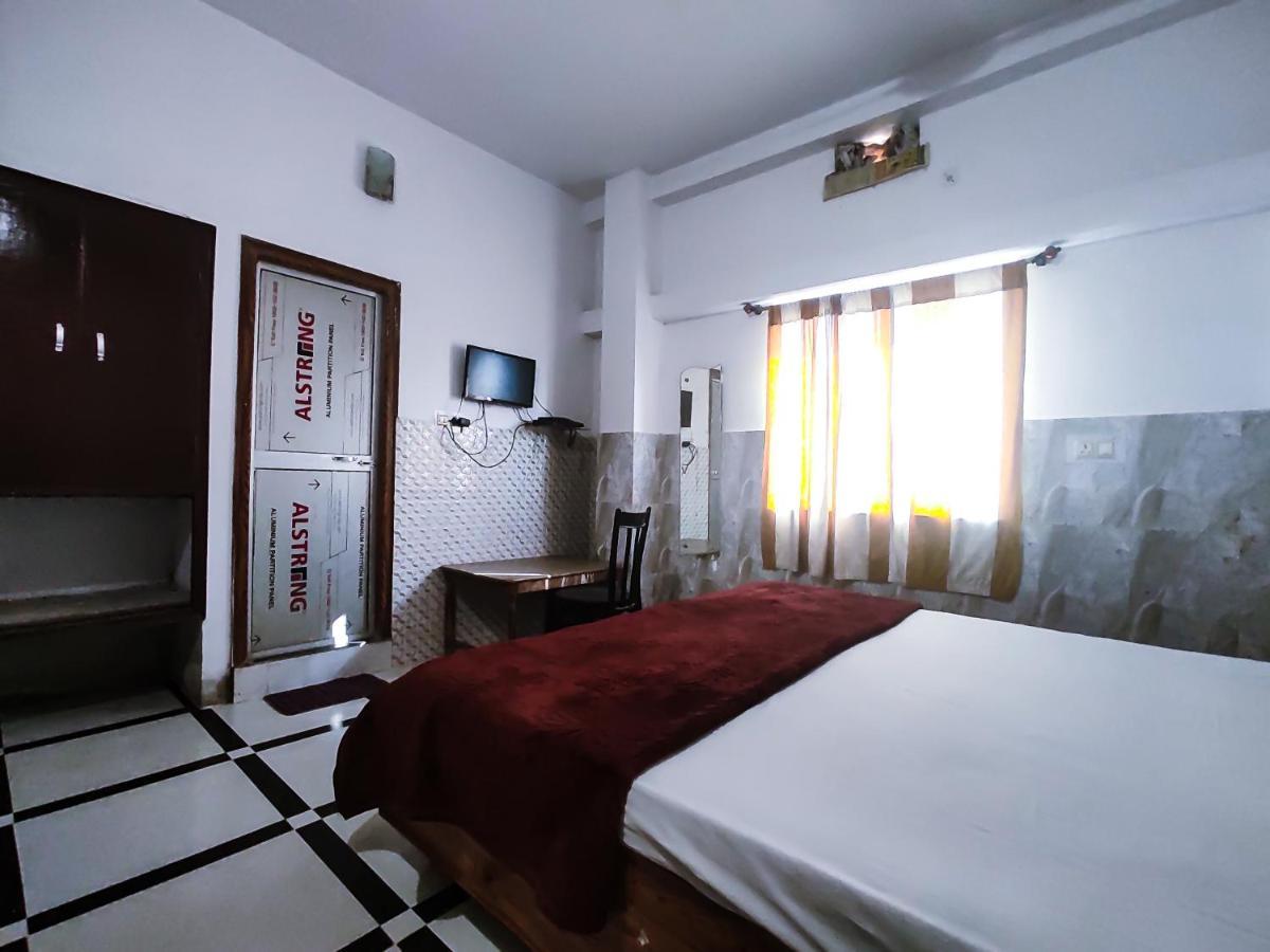 Hotel Vijay Rājgīr 외부 사진