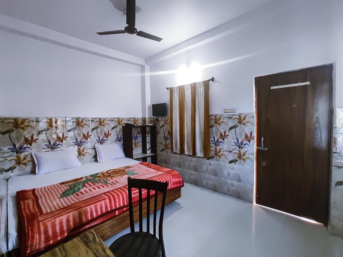Hotel Vijay Rājgīr 외부 사진