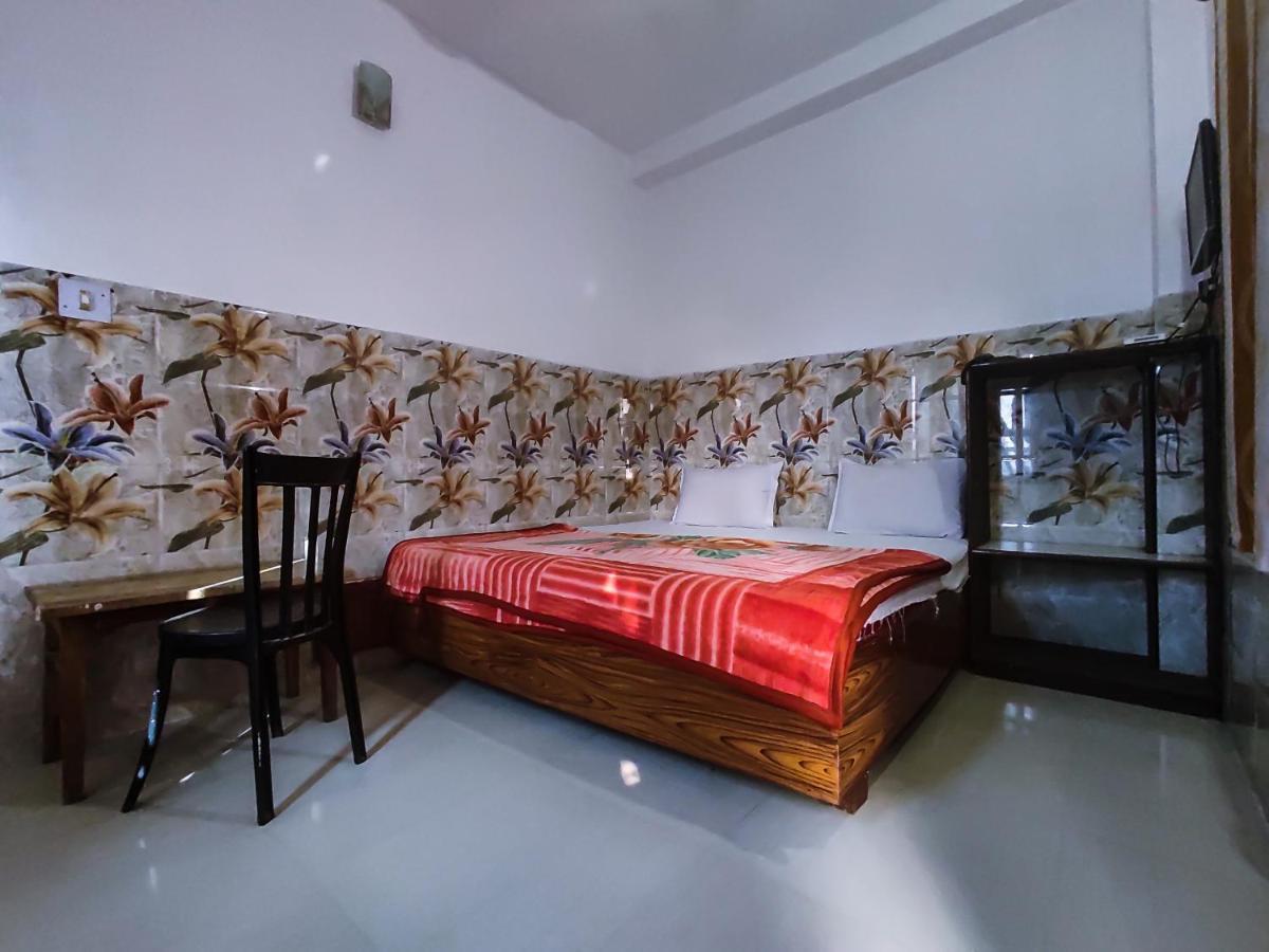 Hotel Vijay Rājgīr 외부 사진