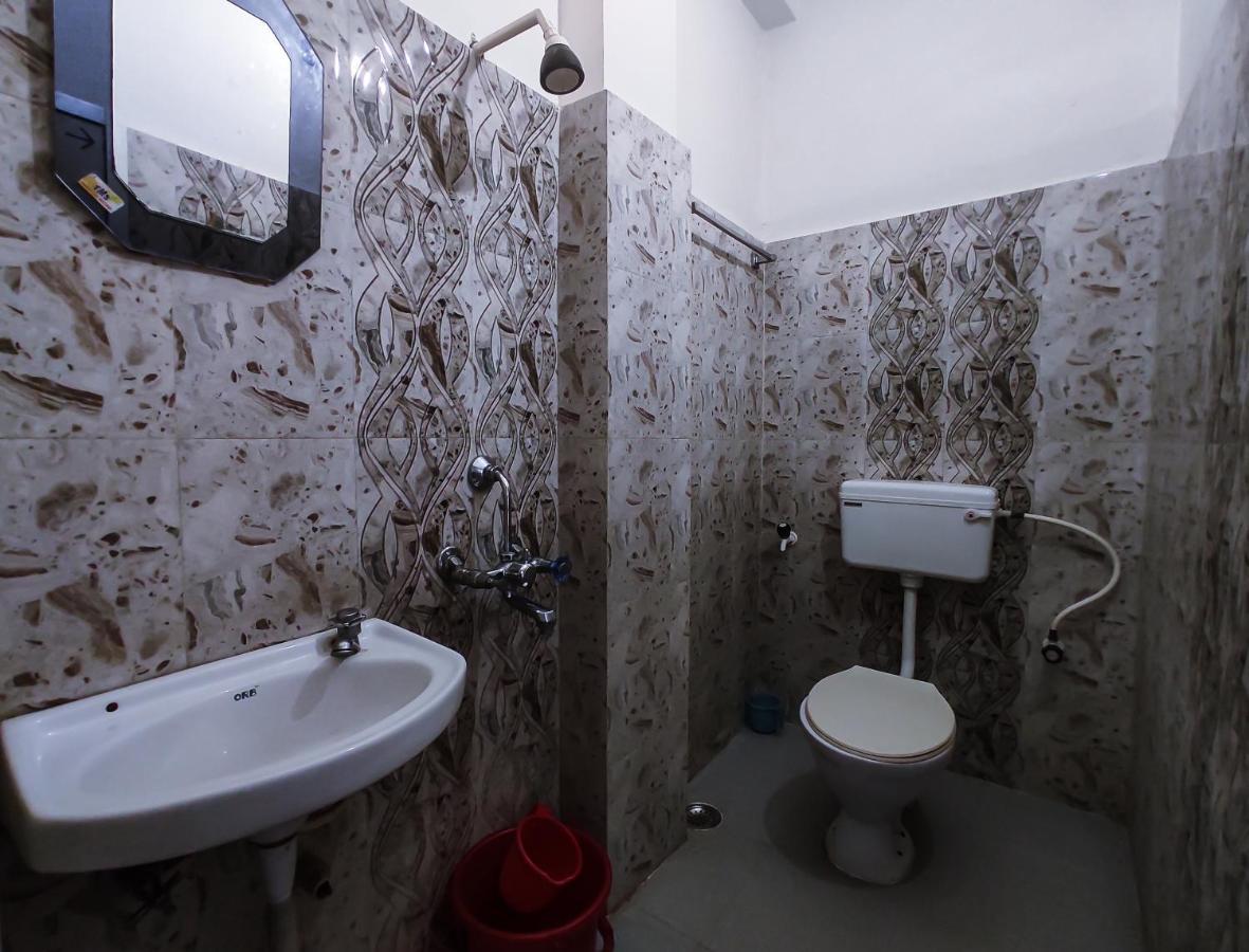Hotel Vijay Rājgīr 외부 사진