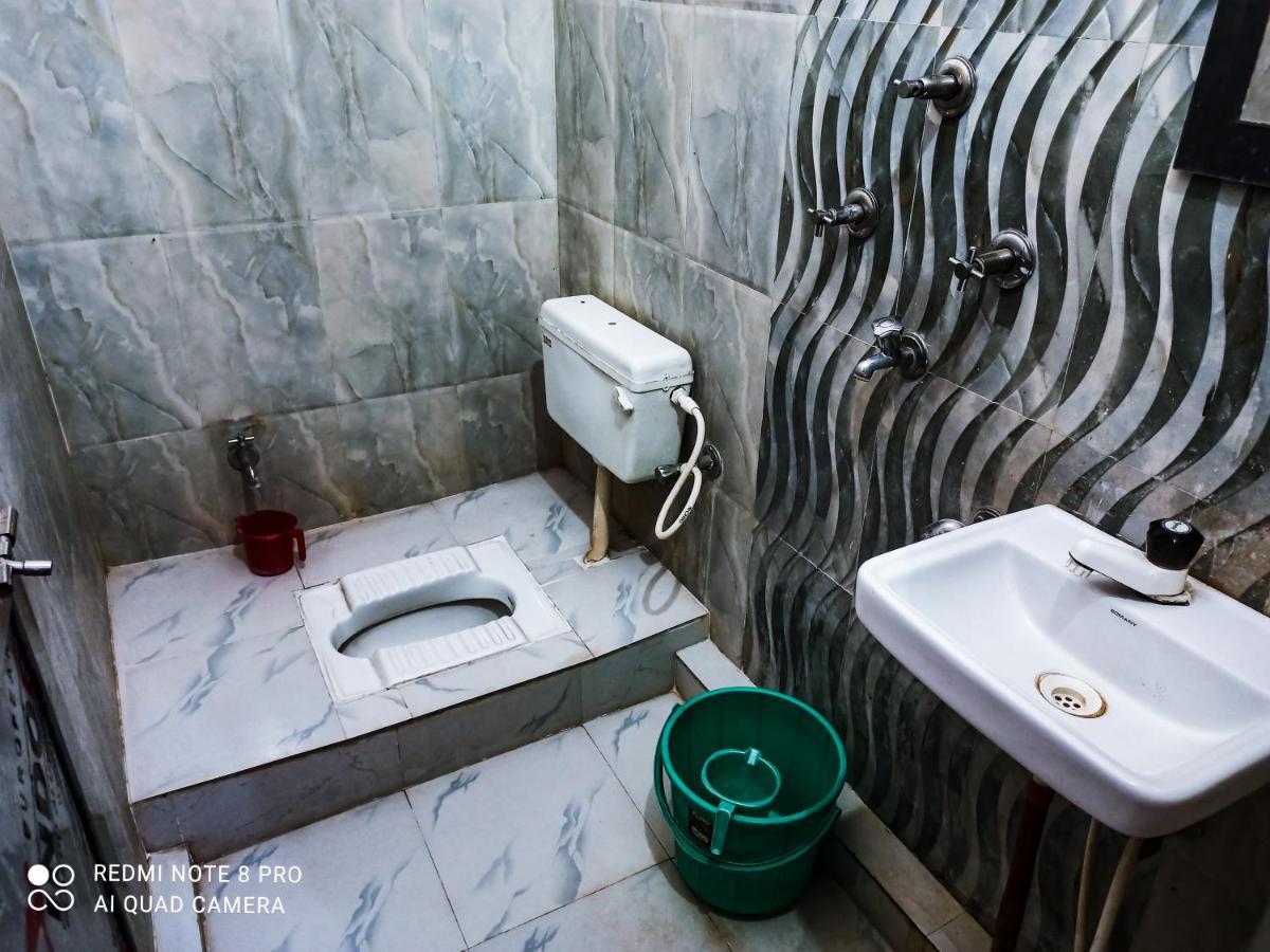 Hotel Vijay Rājgīr 외부 사진