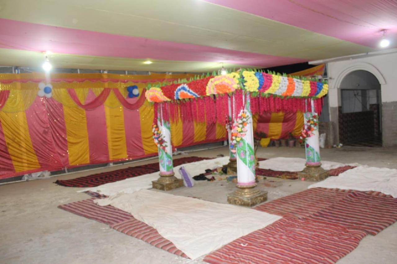 Hotel Vijay Rājgīr 외부 사진