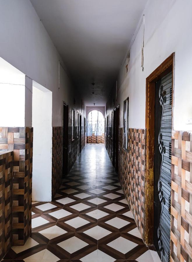 Hotel Vijay Rājgīr 외부 사진