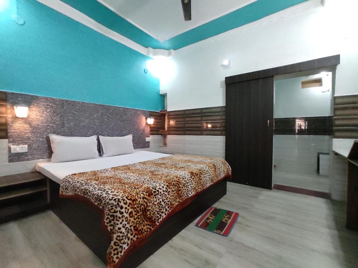 Hotel Vijay Rājgīr 외부 사진