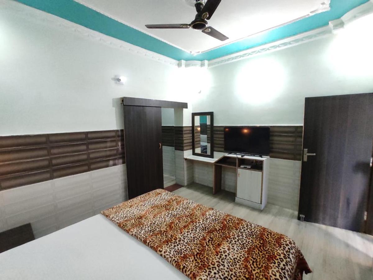 Hotel Vijay Rājgīr 외부 사진