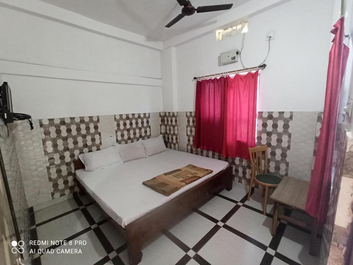 Hotel Vijay Rājgīr 외부 사진
