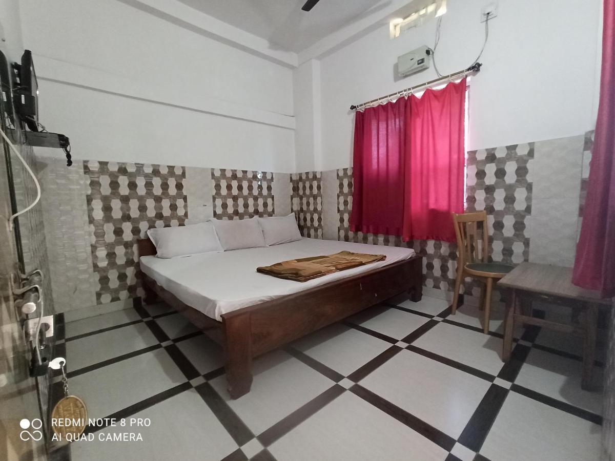 Hotel Vijay Rājgīr 외부 사진
