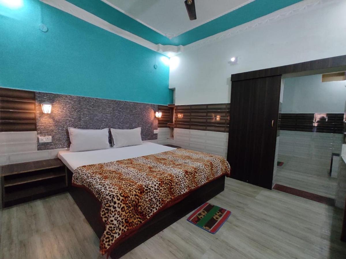 Hotel Vijay Rājgīr 외부 사진