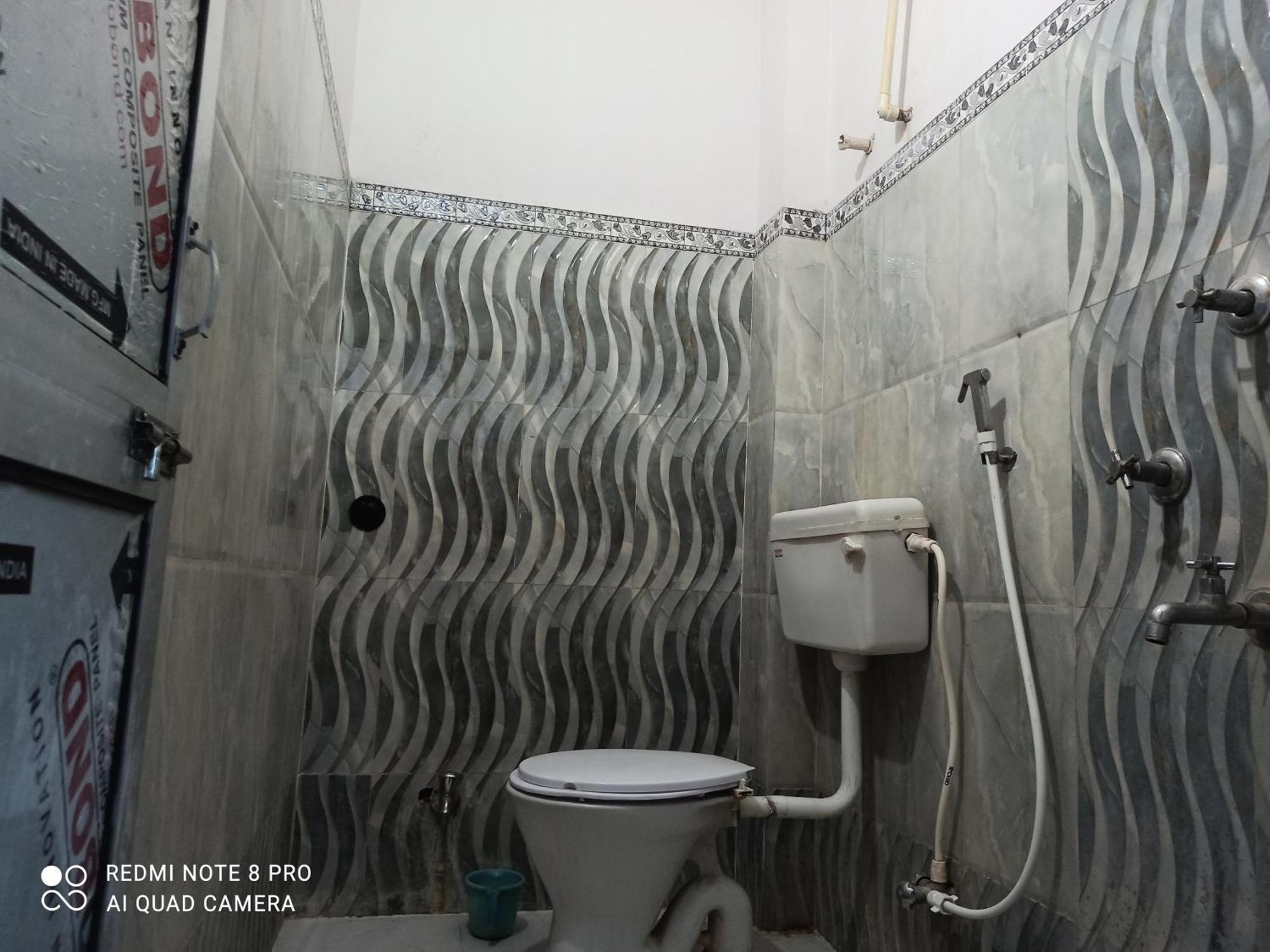 Hotel Vijay Rājgīr 외부 사진