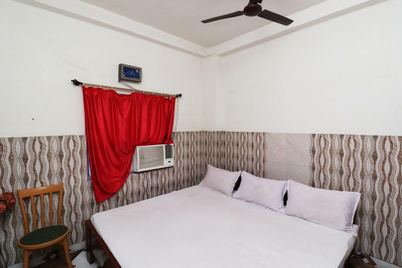 Hotel Vijay Rājgīr 외부 사진