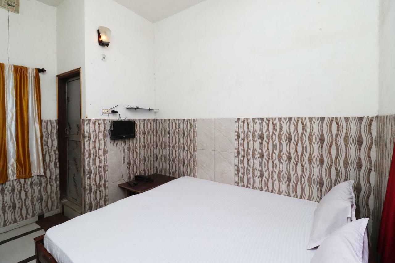 Hotel Vijay Rājgīr 외부 사진