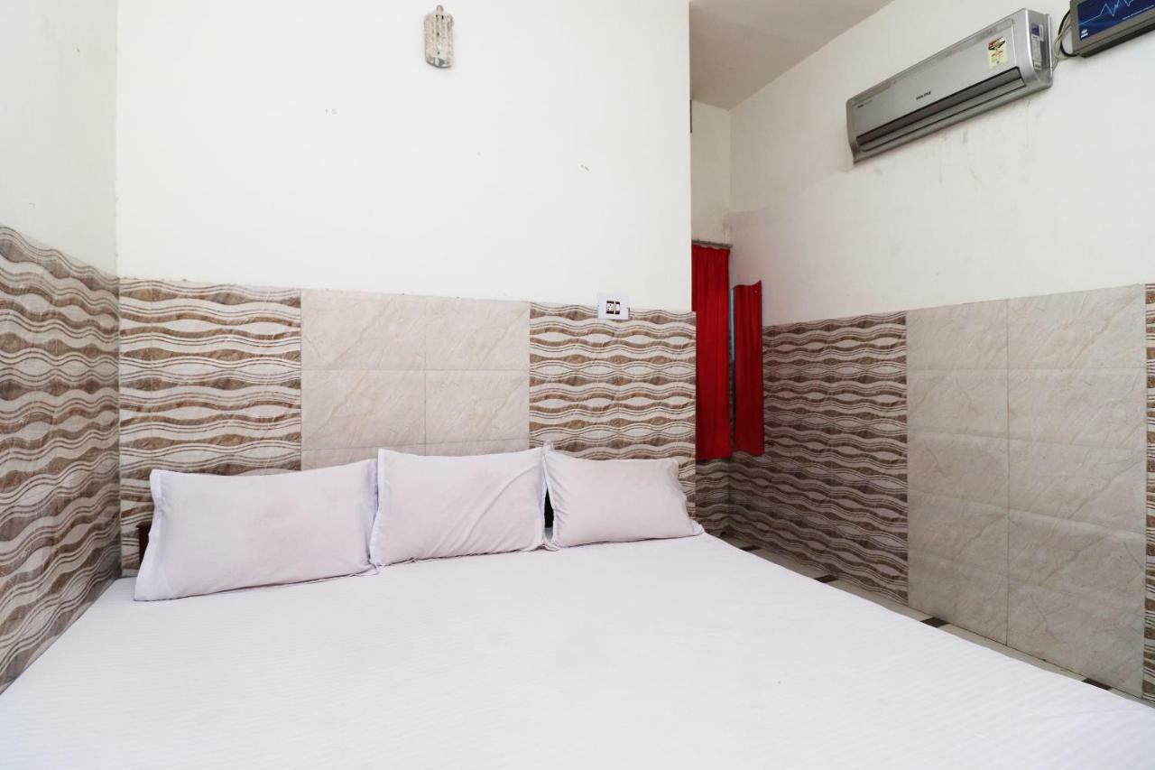 Hotel Vijay Rājgīr 외부 사진