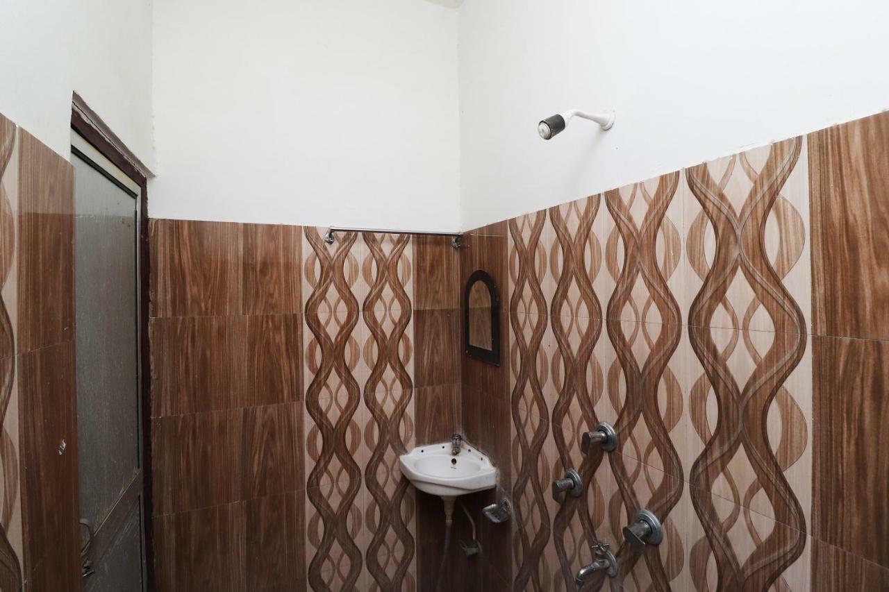 Hotel Vijay Rājgīr 외부 사진