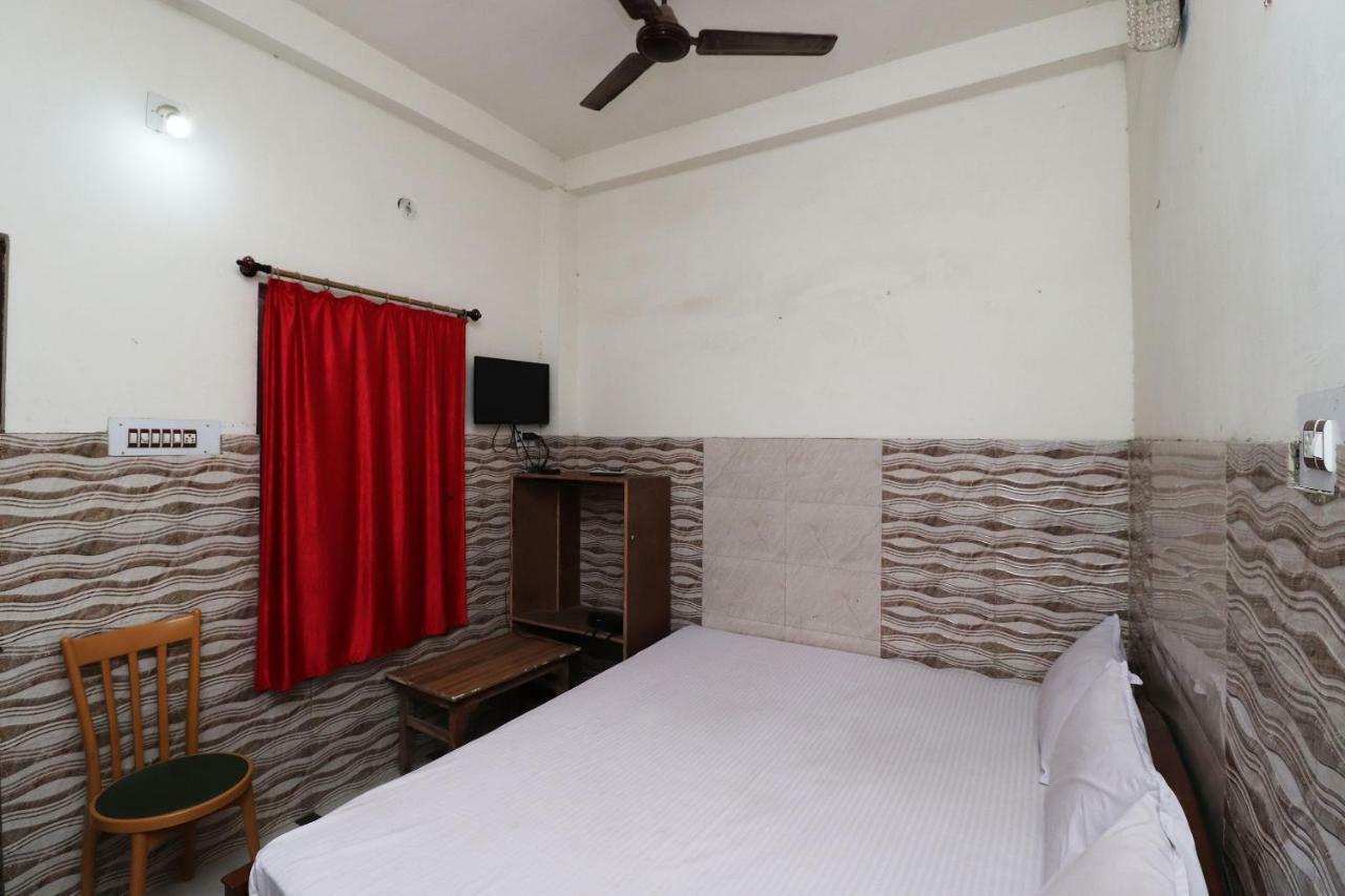 Hotel Vijay Rājgīr 외부 사진