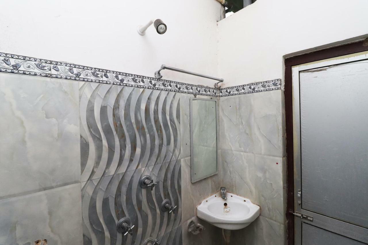 Hotel Vijay Rājgīr 외부 사진