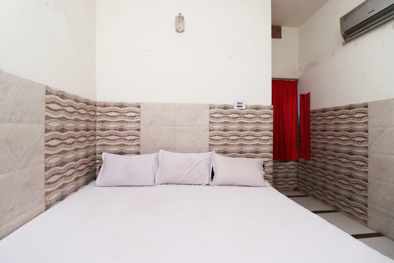 Hotel Vijay Rājgīr 외부 사진