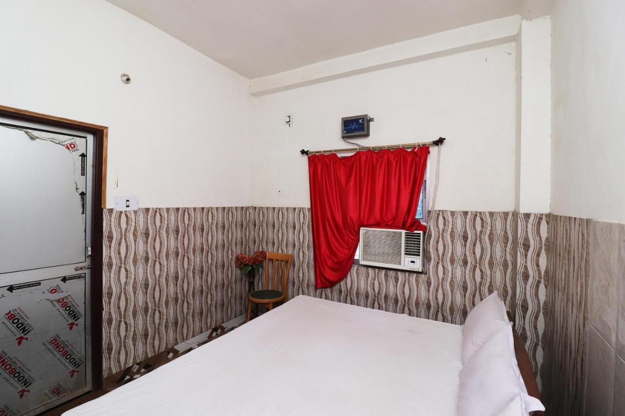 Hotel Vijay Rājgīr 외부 사진